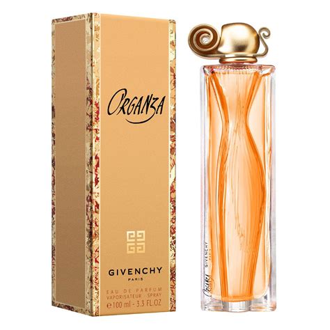 organza givenchy 100 ml